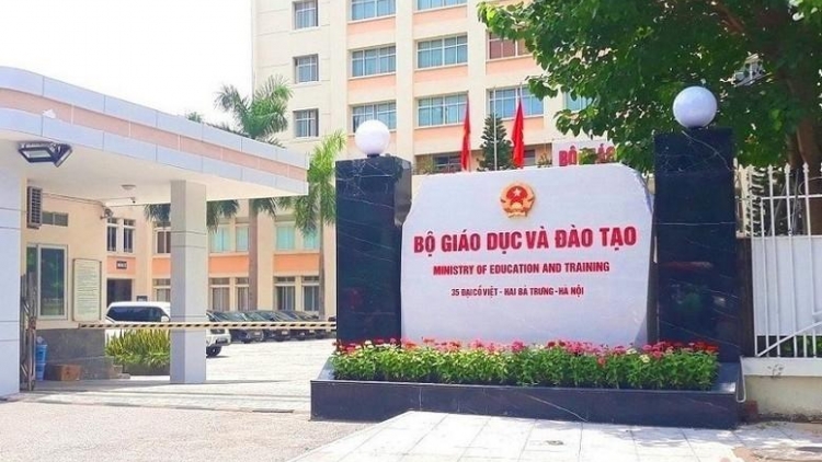 Bộ GD-ĐT yêu cầu địa phương chủ động phát hiện, kiểm tra bất thường thi THPT