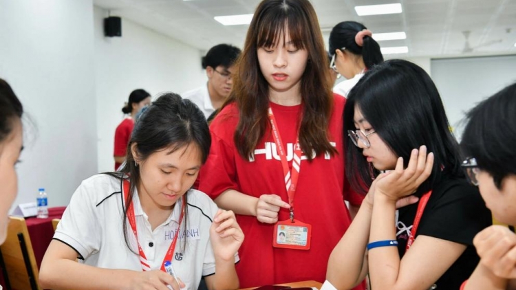 53 thí sinh xét tuyển tài năng vào Đại học Bách khoa Hà Nội đạt điểm 100/100