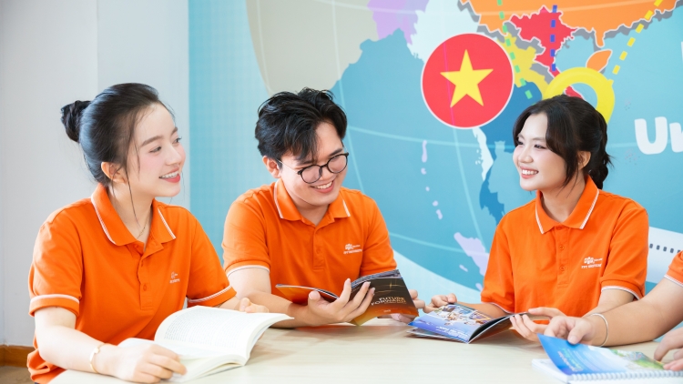 Trường đại học đầu tiên công bố điểm sàn xét tuyển đại học năm 2026