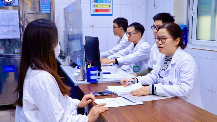 Dự phòng sinh non để tăng cơ hội sống cho trẻ 