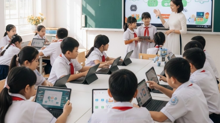 Không lợi dụng dạy tăng cường, dạy theo nhu cầu để luyện thi, nhồi nhét kiến thức