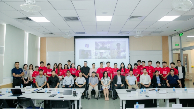 Hướng tiếp cận mới trong hợp tác nghiên cứu khoa học 