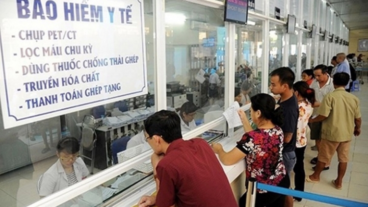Điều kiện hưởng, cách tính mức thanh toán BHYT từ 1/7