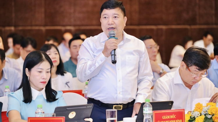 Các địa phương đề nghị Bộ GD-ĐT sớm gỡ "vướng" khi sáp nhập trường học
