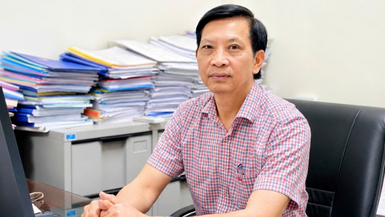 Ngành giáo dục Thủ đô nỗ lực sáp nhập trường học đúng tiến độ
