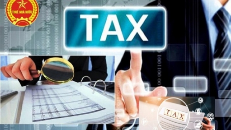 Quản lý thuế chuyển từ kiểm soát rủi ro sang quản lý tuân thủ