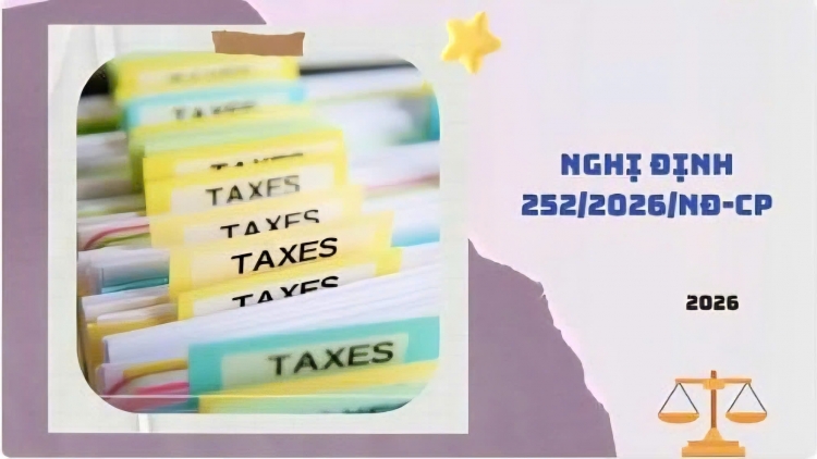 Ba điểm mới về tạm hoãn xuất cảnh đối với người nộp thuế 