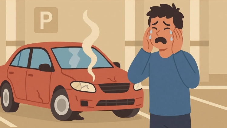 Trách nhiệm khi tài sản thuê bị hư hỏng
