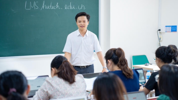 Trợ giảng và nghiên cứu viên trường đại học phải làm việc 1.760 giờ/năm học