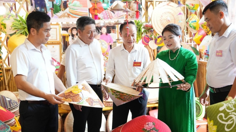 Hà Nội ra mắt mô hình điểm trung tâm học tập cộng đồng