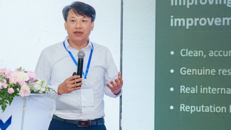 Xếp hạng đại học: “lối tắt” có thể cho kết quả nhanh nhưng không bền vững