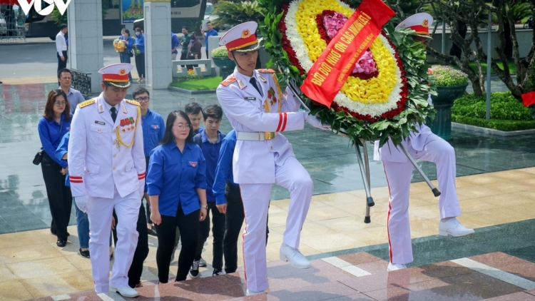 Tri ân - Đạo lý làm nên bản sắc người Việt
