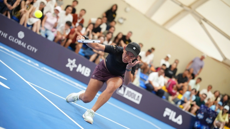 Vinh Hiển - Minh Quân vô địch PPA Asia 500 MB Ho Chi Minh City Open 2026