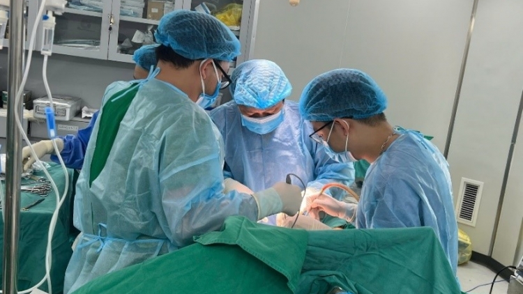 Đừng chủ quan với những bất thường ở vùng kín