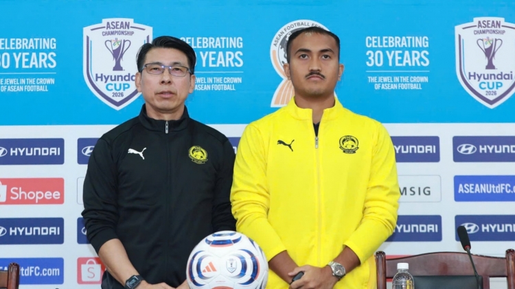 Bán kết lượt về ASEAN Cup 2026: Bài học 2014 và khí thế chủ nhà