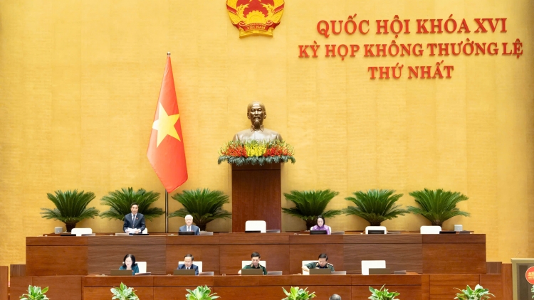Chính quy hóa cơ quan quân sự cấp xã, siết hành vi trốn nghĩa vụ