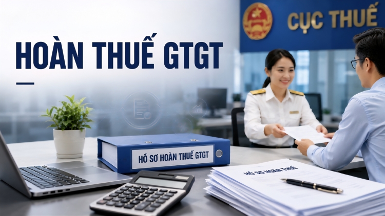 Hoàn thuế GTGT: 87% hồ sơ “hoàn trước, kiểm tra sau” giải quyết trong 6 ngày