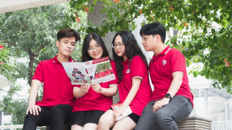 Điểm chuẩn Trường Đại học Ngoại thương cao nhất 29,7
