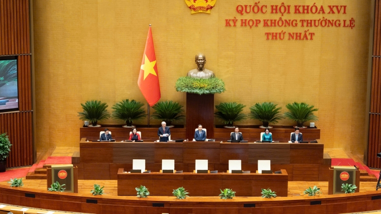 Phổ biến, giáo dục pháp luật gắn liền với chuyển đổi số