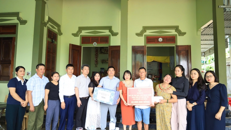 Phát huy hiệu quả của Quỹ Hỗ trợ việc làm ngoài nước