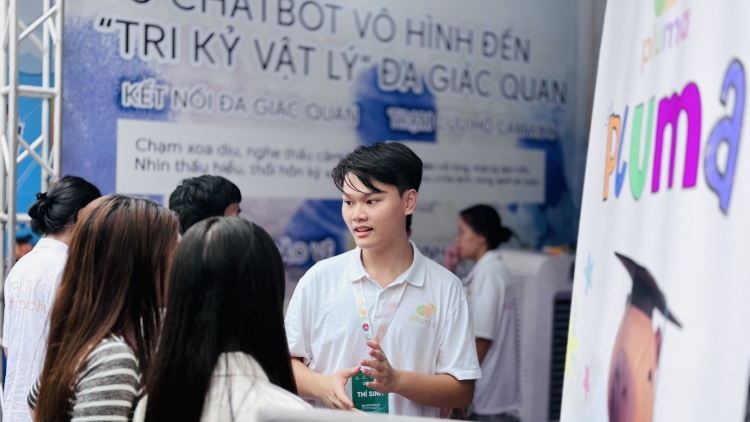 Không phát sinh môn học mới khi dạy STEM ở phổ thông