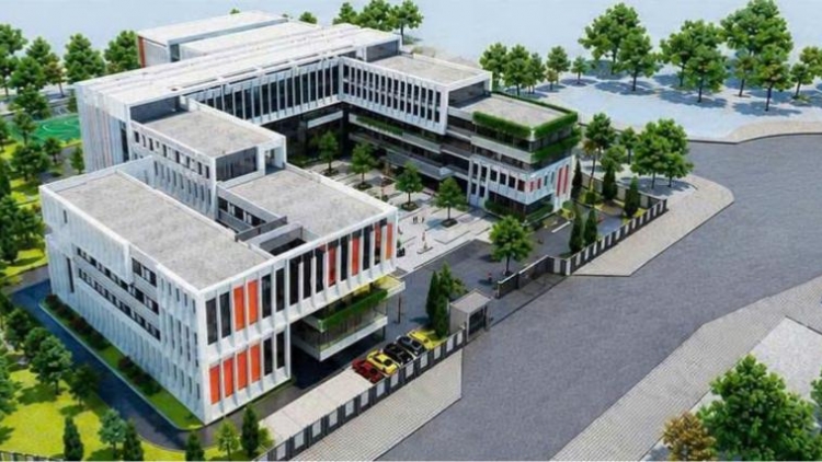 Hà Nội tuyển 540 chỉ tiêu lớp 10 THPT công lập vào trường mới thành lập