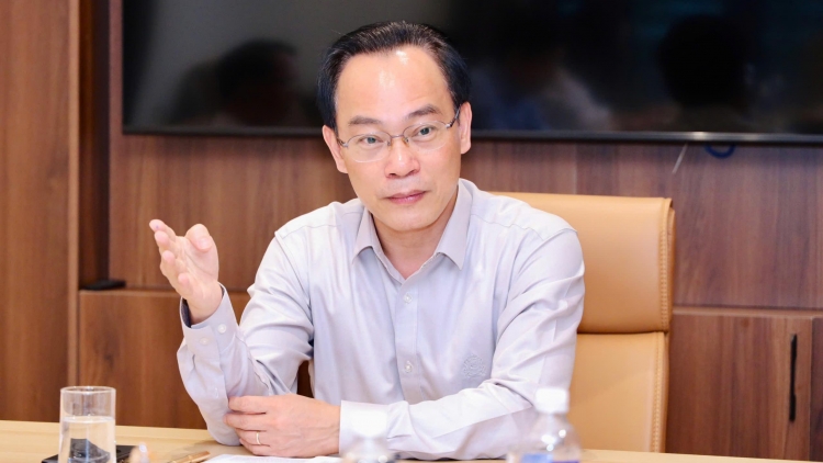 Bộ trưởng Hoàng Minh Sơn: Năm học 2026-2027 phải tạo chuyển biến thực chất