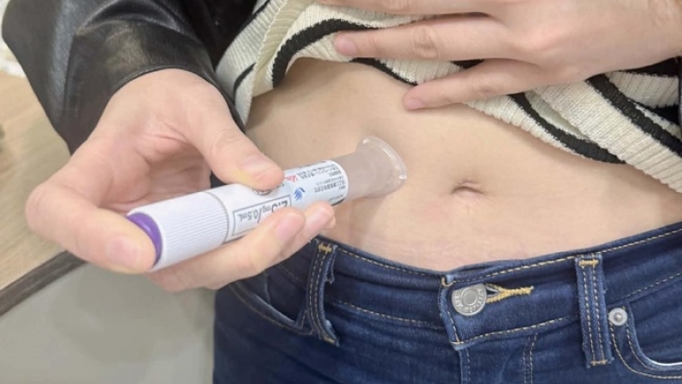 Tăng cường kiểm tra, rà soát sản phẩm giảm cân dạng bút tiêm