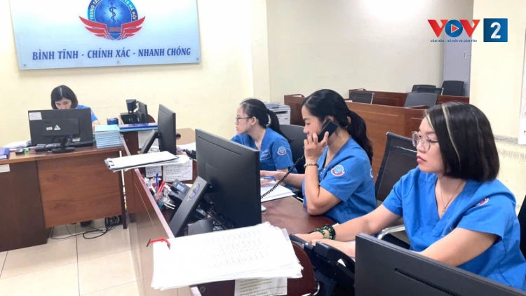 Cấp cứu ngoại viện đến năm 2030: Làm sao để hiện thực hóa các mục tiêu?