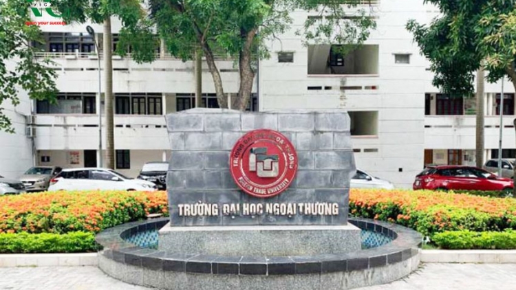 Trường Đại học Ngoại thương thành lập 4 trường trực thuộc