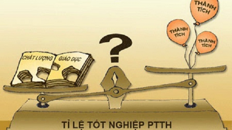 Sự cố thi cử ở Tuyên Quang: Ngẫm về bảo vệ sự công bằng trong giáo dục