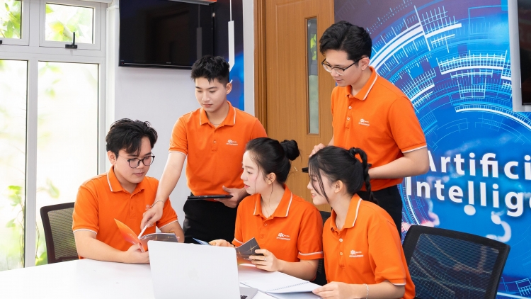 Trường Đại học FPT công bố điểm chuẩn, nhận hồ sơ xét tuyển bổ sung