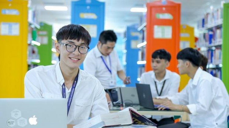 Đề xuất cách xác định top 30% thí sinh xuất sắc hưởng học bổng của Chính phủ