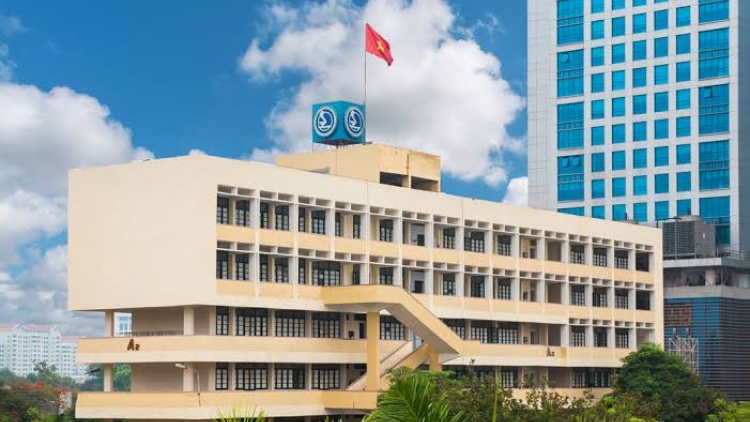 Điểm chuẩn trường Đại học Giao thông vận tải cao nhất 26.50