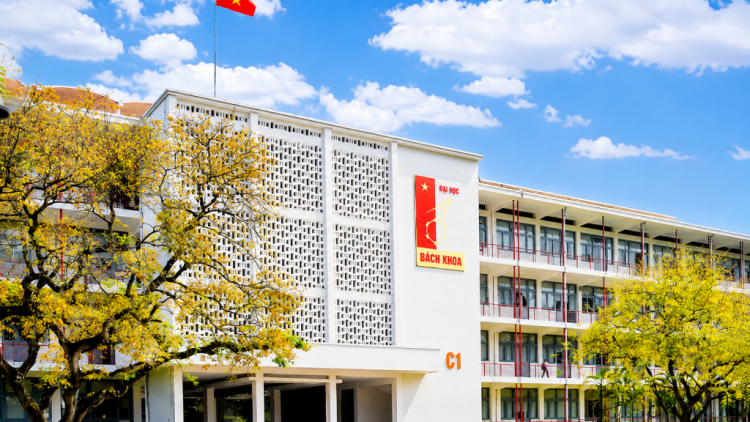 17/68 ngành của Đại học Bách khoa Hà Nội có điểm chuẩn trên 28 điểm