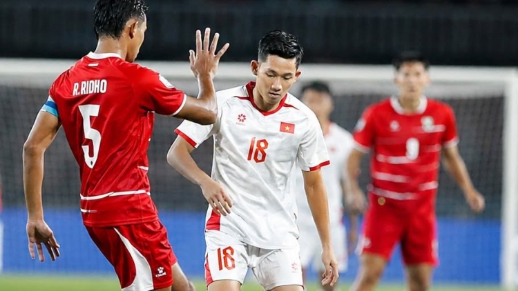 ASEAN Cup 2026: Đẳng cấp lên tiếng, bán kết thênh thang
