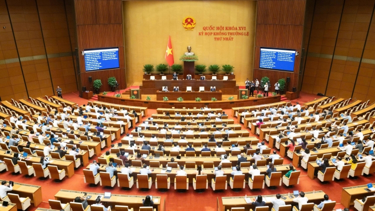Nguồn lực y tế phải đến được nơi người dân cần nhất