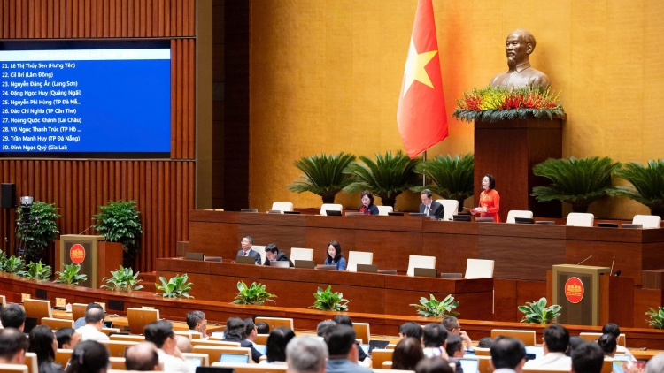 Hiện đại hóa khung pháp lý ngành xuất bản để thích ứng trong kỷ nguyên số