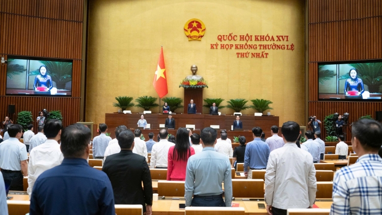 Hòa giải ở cơ sở trong thời đại số: Hiện đại nhưng phải khả thi