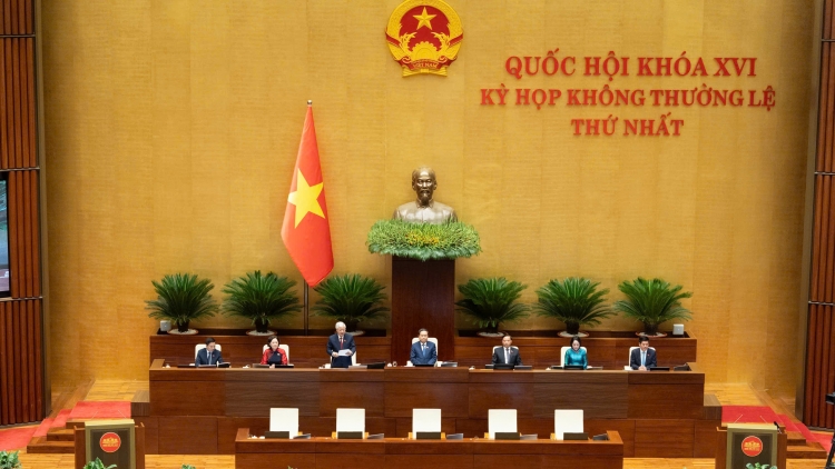 Tạo động lực phát triển hoạt động xuất bản trong giai đoạn mới