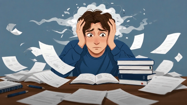 Làm gì khi con muốn nghỉ học?