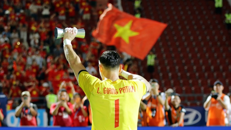 ASEAN Cup 2026 - Kỳ tích sân khách, lịch sử vẫy gọi