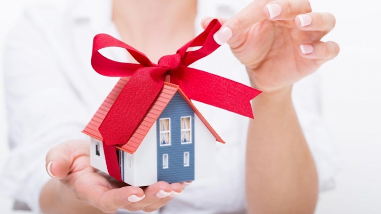 Những điều cần biết về tặng cho tài sản có điều kiện