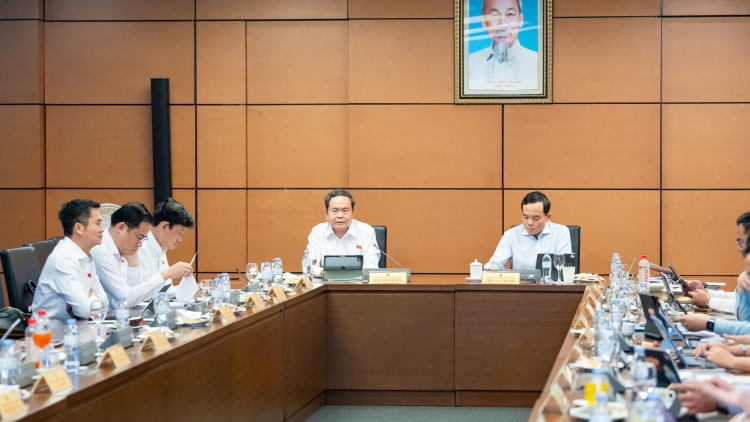 Cẩn minh bạch thị trường bất động sản từ thông tin đến dòng tiền