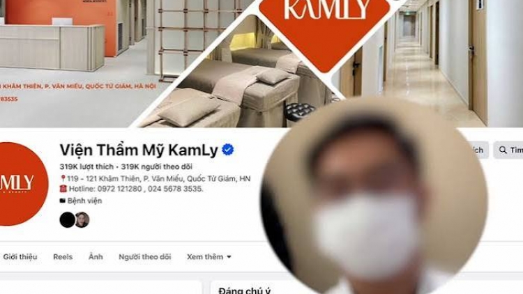 Phát hiện 6 vi phạm, Phòng khám đa khoa Kamly bị phạt 267 triệu đồng