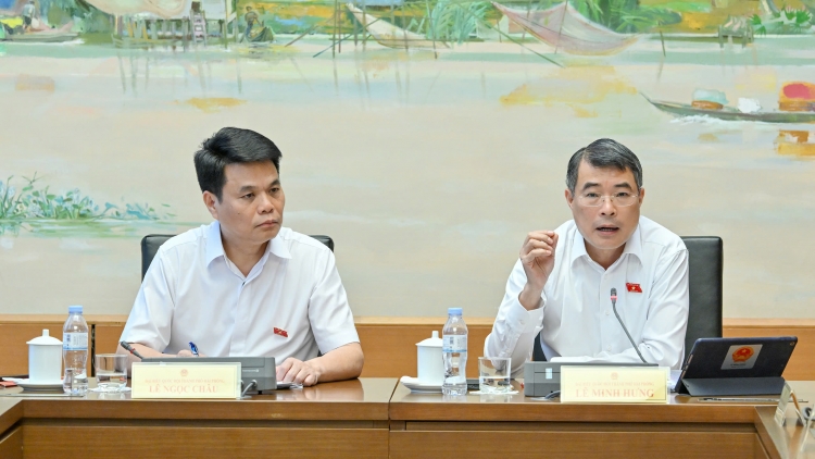 Sửa Luật Đất đai: Khơi thông nguồn lực, tránh phát sinh thủ tục