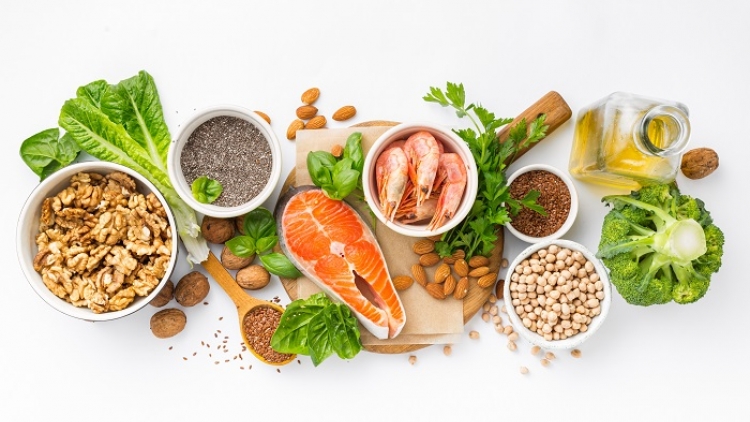 Khuyến nghị dinh dưỡng 2026: Bữa ăn người Việt cần thay đổi gì?