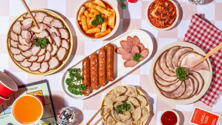 Thực phẩm chế biến sẵn: Tiện lợi nhưng cần dùng đúng cách