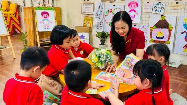 Đề xuất trợ cấp cho giáo viên mầm non đã nghỉ công tác chưa được hưởng chế độ 