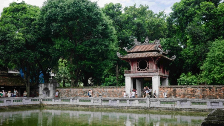 Hà Nội miễn phí loạt điểm tham quan ngày 2/9